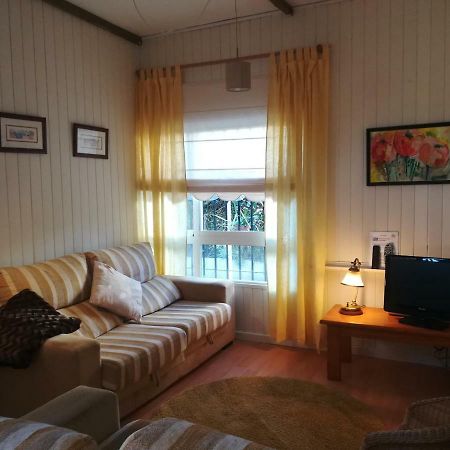 Chalet Monachil Bagian luar foto