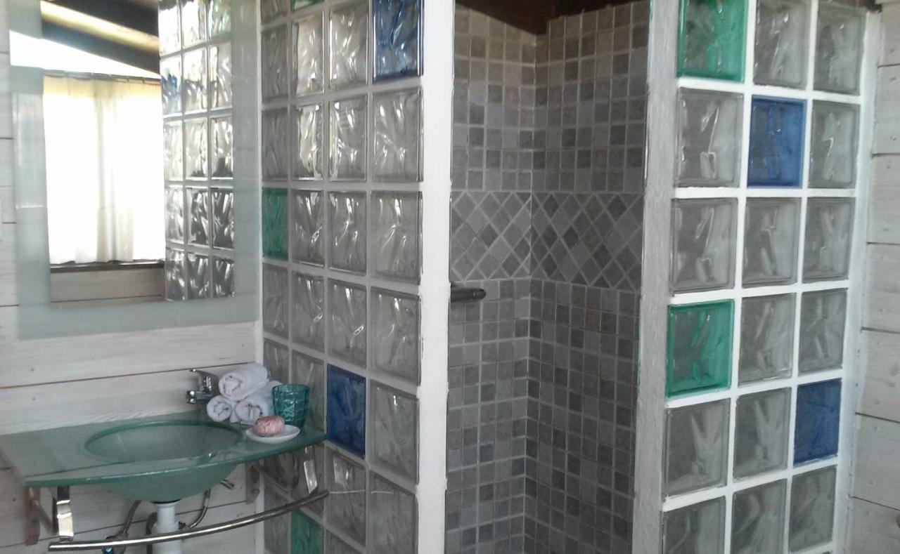 Chalet Monachil Bagian luar foto