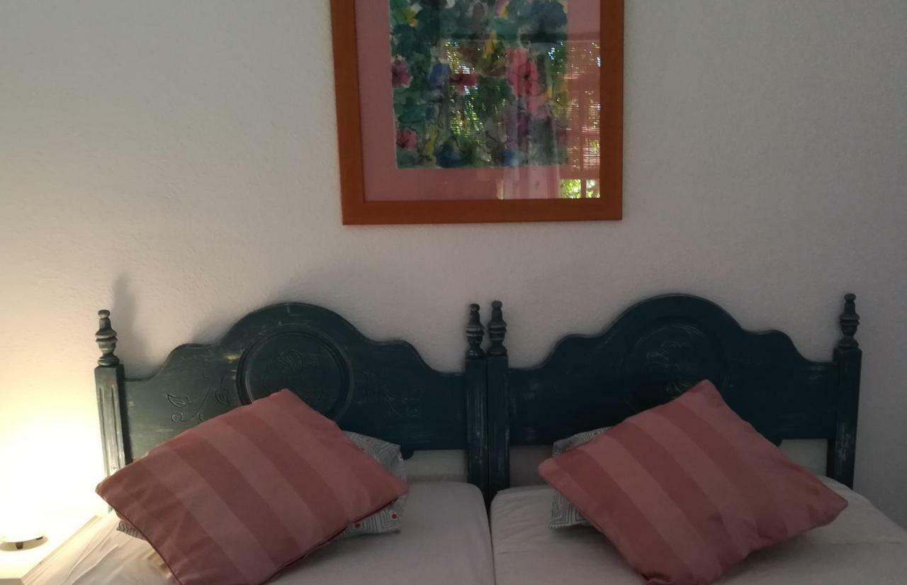 Chalet Monachil Bagian luar foto