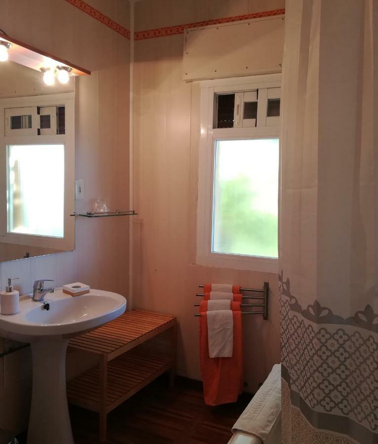 Chalet Monachil Bagian luar foto