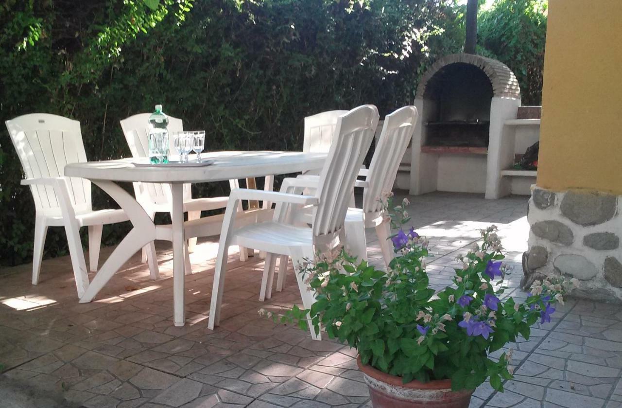 Chalet Monachil Bagian luar foto