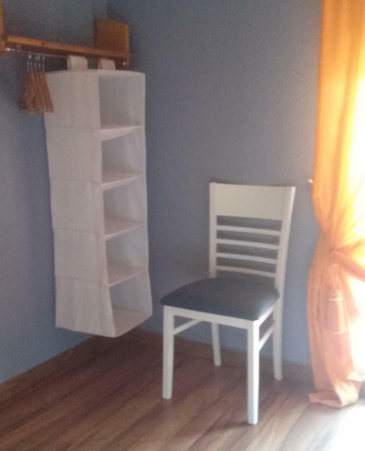 Chalet Monachil Bagian luar foto